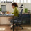 ELFORDSON (Dark Grey) ELFORDSON Mesh Office Chair Executive Swivel Adjustable Headrest Computer Gaming 10