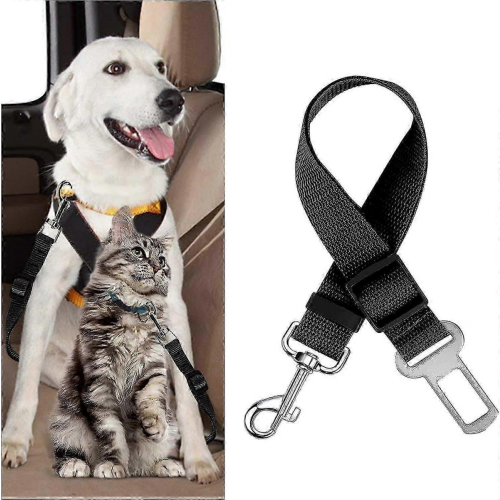 Universeller Auto-Hunde-Sicherheitsgurt