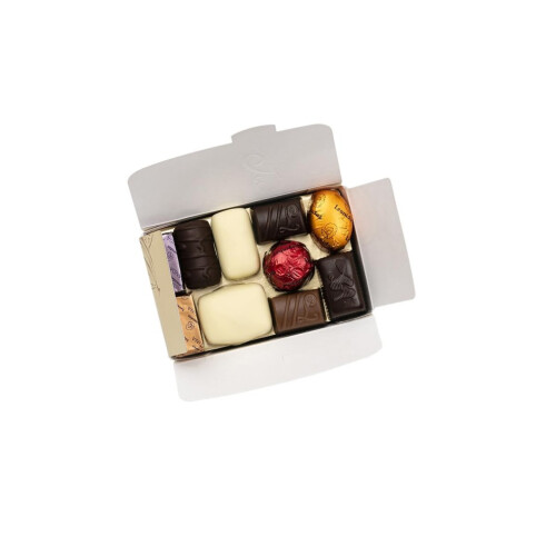 250g Assortment Gift Box 14pcs Milk 1