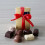 250g Assortment Gift Box 14pcs Milk 3