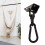 Outdoor Hammock Hanging Hook Black Steel 1