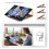 for Up to 1000 Pieces (Black) 3