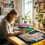 for Up to 1000 Pieces (Black) 7