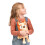Bluey Bingo Large 30cm Talking Sounds Plush: Official Co 2
