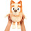 Bluey Bingo Large 30cm Talking Sounds Plush: Official Co 5
