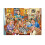 Wasgij 1000 Piece Jigsaw Puzzles for Adults 1000pcs 2