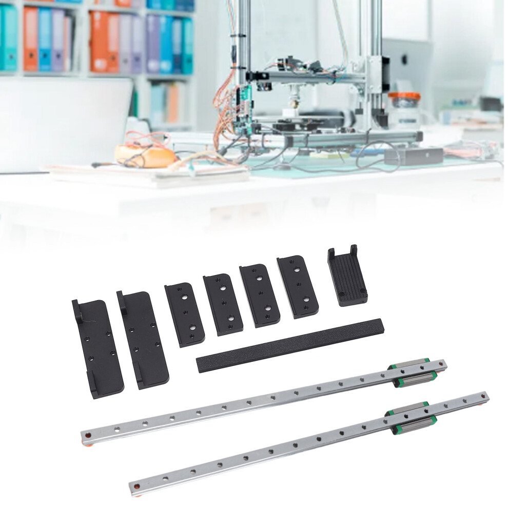 Linear Motion Rail Kit for Neptune & Ender 3D