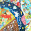 Boppi puzzles for 5+ year olds World Map 7