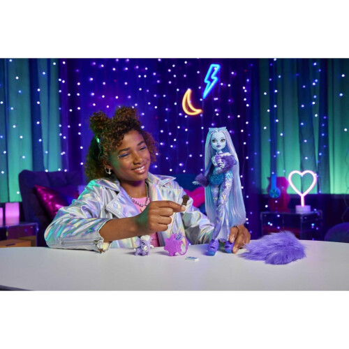 Monster High Doll HNF64 1