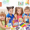 2022 Upgraded 30 pcs Fidget Toys Pack 4
