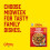 Midweek Meals Beef Stroganoff Meal Maker quick to 5