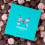 White & Dark Chocolate Truffle Collection Box 4