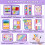 Busy Board Toddlers Toys 2
