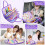 Busy Board Toddlers Toys 4