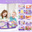 Busy Board Toddlers Toys 6