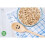 Organic Spelt Flakes 1kg GMO Free 4