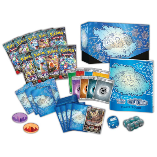 9 Boosters & Premium Accessories) 1