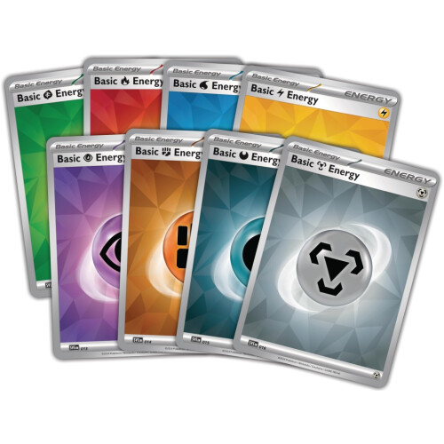 9 Boosters & Premium Accessories) 2