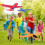 Airplane Launcher Toy 2