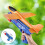 Airplane Launcher Toy 3