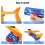 Airplane Launcher Toy 4