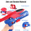 Airplane Launcher Toy 5