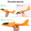 Airplane Launcher Toy 6
