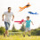 Airplane Launcher Toy 7