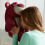 Official Lotso Huggin' Bear Soft Toy 32cm 12" 3