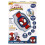 VTech Suitable for Boys and Girls 2 3 4 2