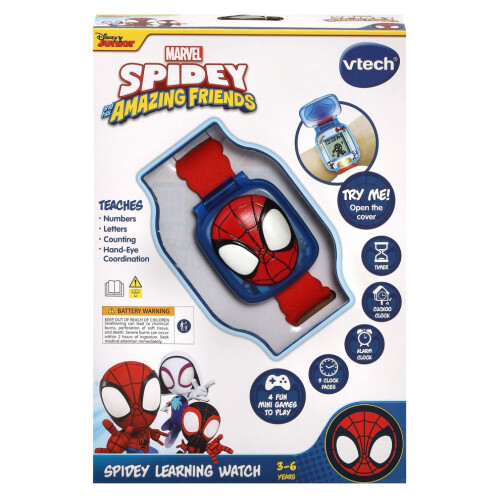 VTech Suitable for Boys and Girls 2 3 4 1