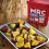 Garlic Butter Glaze 2.5kg Free from MSG 2