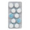 Boost Gum 10's 10 Pack 3