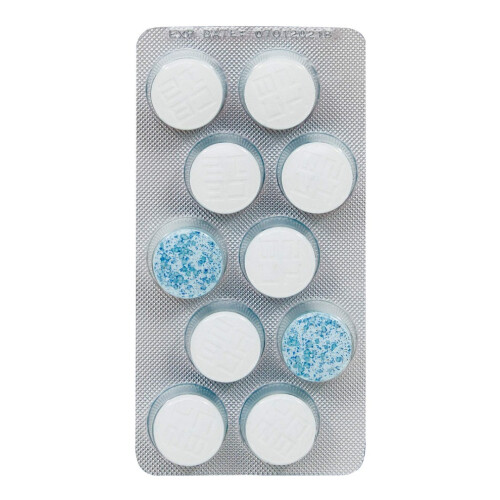 Boost Gum 10's 10 Pack 2