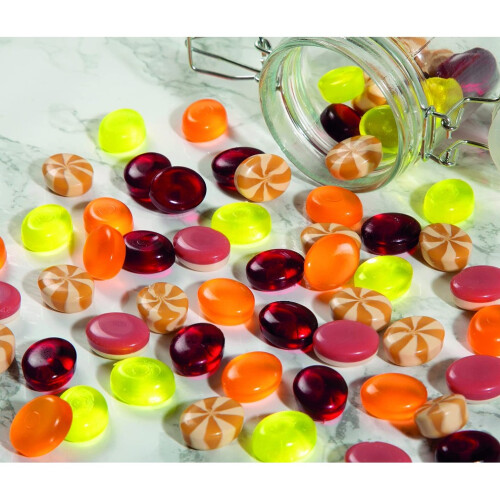 Pear Drops 42 g (Pack of 14) 2