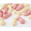 Pink and White Large Chocolate Candy Mice 1 kg 3