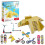 Finger Skateboard Ramp Set 2