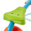 Bounces and Spins 360 Degrees 6