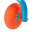Bounces and Spins 360 Degrees 7