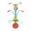 Bounces and Spins 360 Degrees 8