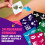 28 Colour Face Painting Kit for Kids 6