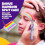 28 Colour Face Painting Kit for Kids 7