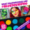 28 Colour Face Painting Kit for Kids 9