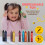 Super Jumbo Crayons (6 Pack) 3