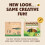 Super Jumbo Crayons (6 Pack) 6
