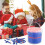Dart Accessories with Portable Storage Bucket 7