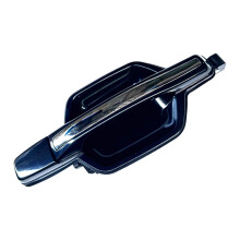 Robuster Autotürgriff MR436881, entworfen für das-hinten rechts