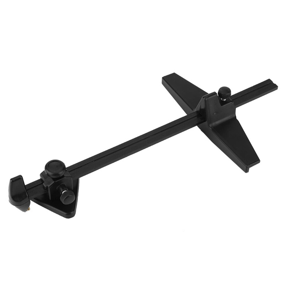 Hand Tool Ring Cutter for Glass Strips