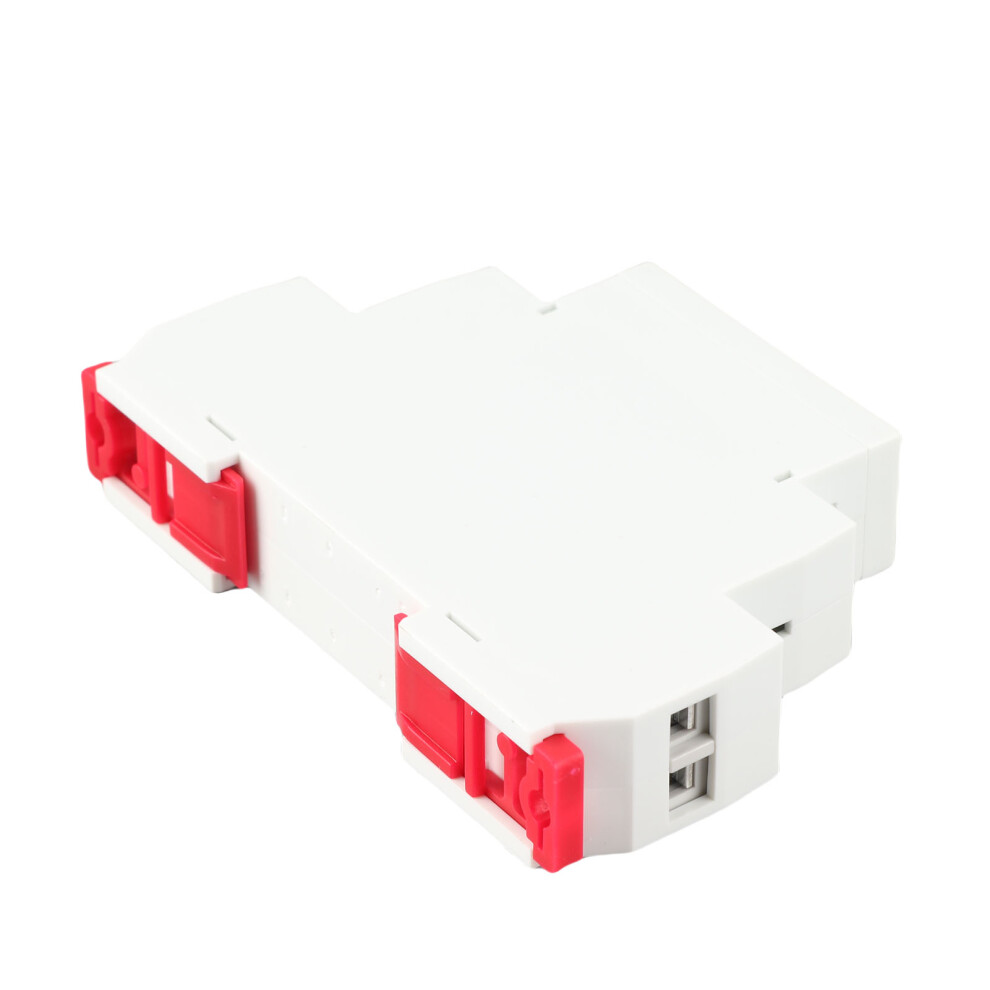 AC 110-240V Light Control Relay with Delay
