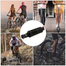 Adjustable Spring Shock Damper 190mm